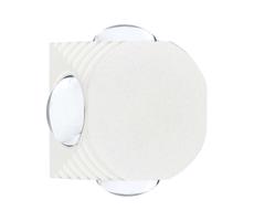 LED Kinkiet zewnętrzny LED/4W/230V 3000K IP54 biały