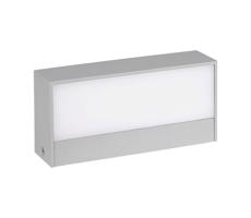 LED Kinkiet zewnętrzny LED/9W/230V 4000K IP65