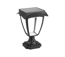 LED lampa solarna LED/2W/3,7V 3000/6000K IP65