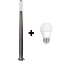 LED Lampa zewnętrzna LIVIA 1xE27/11W/230V IP44