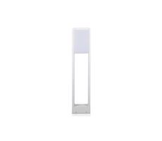 LED Lampa zewnętrzna SAMSUNG CHIP LED/10W/230V 4000K IP65 biała