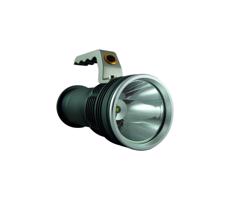 LED Latarka CREE XPE T6LED/3,7V