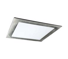 LED Łazienkowe oświetlenie wpuszczane 90xLED SMD/18W/230V