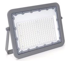 - LED Naświetlacz LED/150W/230V szary 6500K IP65