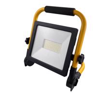 LED Naświetlacz LED/50W/230V 4000K IP65