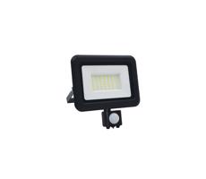 LED Naświetlacz z czujnikiem LED/30W/230V 4000K IP44