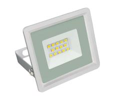 LED Naświetlacz zewnętrzny NOCTIS LUX 3 LED/10W/230V 3000K IP65 biały