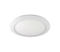 LED Oprawa wpuszczana CIRCLE LED/9W/230V 6500K