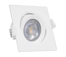 LED Oprawa wpuszczana EYE LED/5W/100-250V 3000K