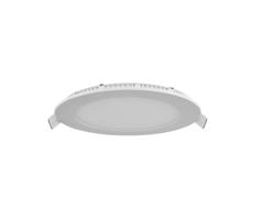 LED Oprawa wpuszczana MARS LED/12W/230V