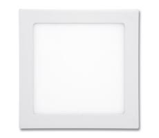 LED Oprawa wpuszczana RAFA LED/25W/230V 2700K IP44