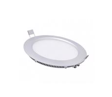 LED Oprawa wpuszczana ROUND LED/24W/230V 4200K