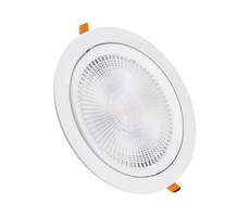 LED Oprawa wpuszczana SAMSUNG CHIP LED/20W/230V 3000K