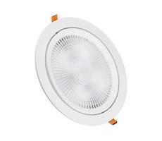 LED Oprawa wpuszczana SAMSUNG CHIP LED/30W/230V 4000K