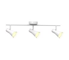 LED Oświetlenie punktowe BERG 3xLED/4,2W/230V białe