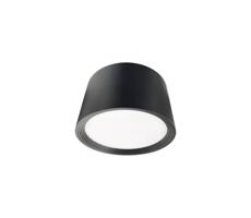 LED Oświetlenie punktowe LED/14W/230V 4000K śr. 12 cm czarne