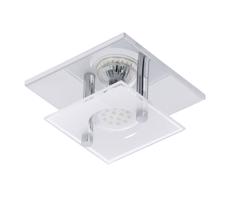 LED Oświetlenie sufitowe CARVER 1xGU10/3W/230V