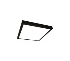 LED Panel natynkowy CHRIS LED/30W/230V 4000K czarny