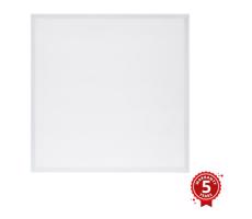 LED Panel wpuszczany LED/40W/230V 4000K 60x60 cm