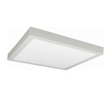 LED Plafon FENIX LED/32W/230V 3800K 40 cm biały