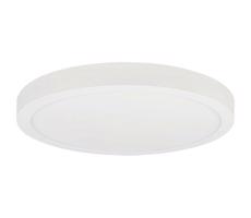 LED Plafon FENIX LED/32W/230V 3800K śr. 40 cm śnieg biały