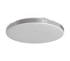 LED Plafon łazienkowy BRAVO LED/20W/230V 4000K śr. 39 cm IP44