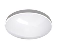 LED Plafon łazienkowy CIRCLE LED/36W/230V 4000K śr. 45 cm IP44 biały