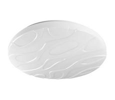 LED Plafon łazienkowy CLOUD LED/24W/230V śr. 38 cm IP44