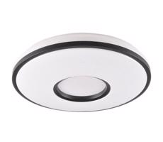 LED Plafon łazienkowy DETROIT LED/24W/230V śr. 39 cm IP44