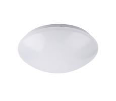 LED Plafon łazienkowy LED/12W/230V z czujnikiem