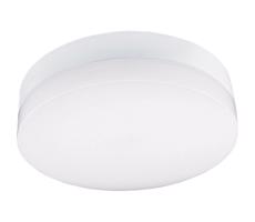 LED Plafon łazienkowy LED/18W/230V 3000/4000/6000K śr. 28 cm IP44