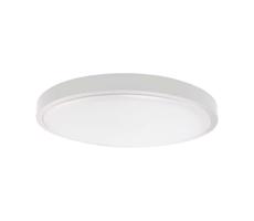 LED Plafon łazienkowy LED/18W/230V 3000K IP44 biały