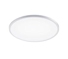 - LED Plafon łazienkowy LED/18W/230V 6500K śr. 30 cm IP44