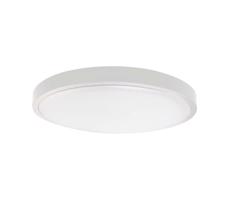 LED Plafon łazienkowy LED/24W/230V 3000K IP44 biały