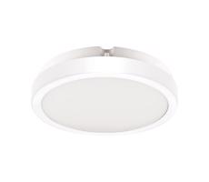 LED Plafon łazienkowy VERA LED/12W/230V 4000K IP65 biały