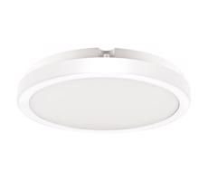 LED Plafon łazienkowy VERA LED/24W/230V 4000K IP65 biały