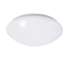 LED Plafon łazienkowy z czujnikiem REVA LED/12W/230V IP44