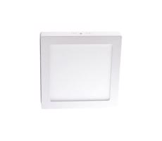 LED Plafon LED/18W/230V 4000K 22,5x22,5 cm