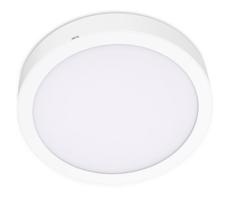 LED Plafon SIGARO CIRCLE LED/24W/230V 4000K IP40