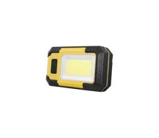 LED Reflektor akumulatorowy LED/10W/4000 mAh 6000K IP44