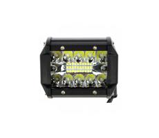 LED Reflektor samochodowy COMBO LED/60W/12-24V IP67