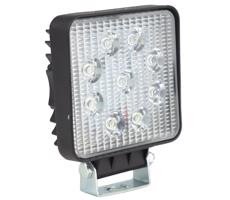 LED Reflektor samochodowy EPISTAR LED/27W/10-30V IP67 6000K