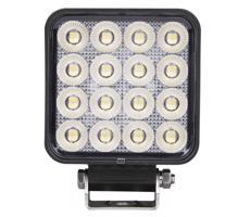 LED Reflektor samochodowy OSRAM LED/64W/10-30V IP68 5700K