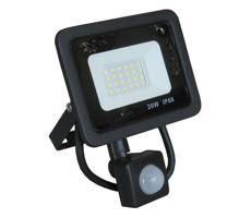 LED Reflektor z czujnikiem LED/20W/230V IP66