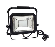 LED Reflektor z uchwytem LED/50W/230V IP65