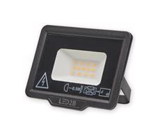 LED Reflektor zewnętrzny LED/10W/230V 6000K IP65