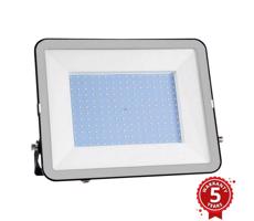 LED Reflektor zewnętrzny LED/200W/230V 6500K IP65 czarny