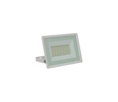 LED Reflektor zewnętrzny NOCTIS LUX 3 LED/30W/230V 3000K IP65 biała