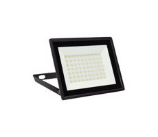 LED Reflektor zewnętrzny NOCTIS LUX 3 LED/50W/230V 4000K IP65 czarny