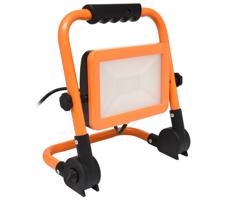 LED Reflektor zewnętrzny WORK LED/30W/230V IP65